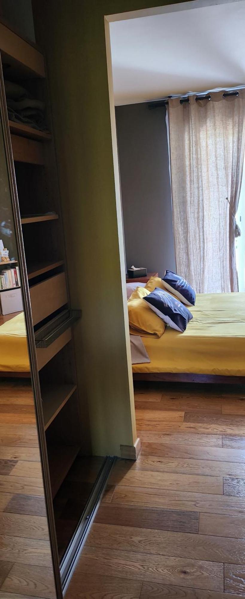 Chambre D'Hotes Casa Lucia Фуриани Экстерьер фото